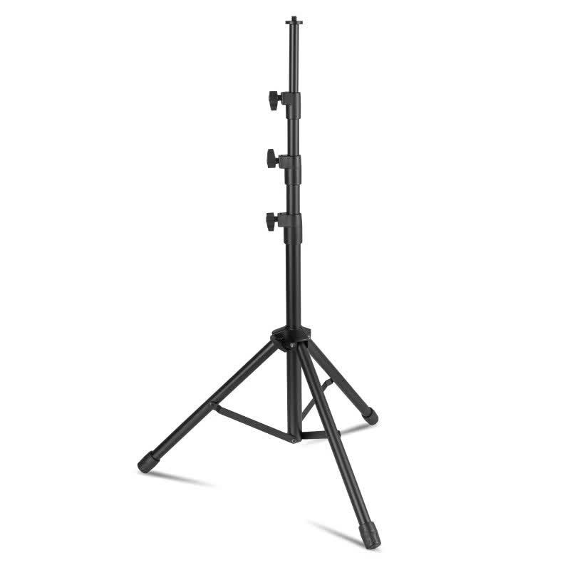 OLOEY RGB LED Fill Light Tripod Stand