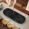 Tao Zhide Portable Ceramic Travel Tea Set