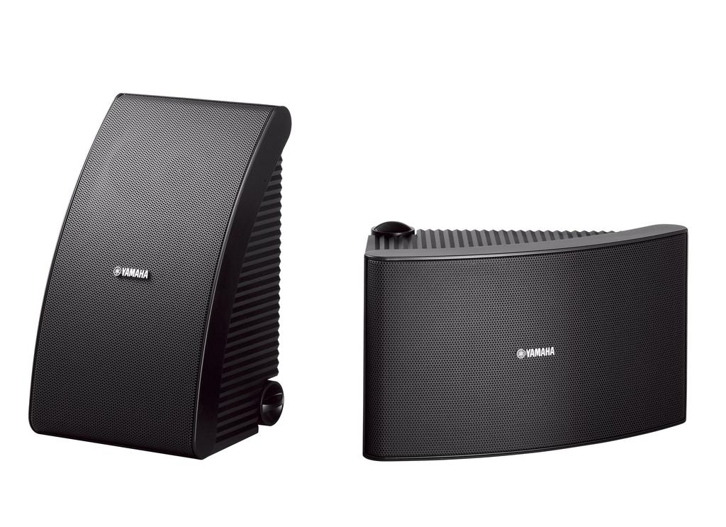 Yamaha NS-AW392B Speaker System