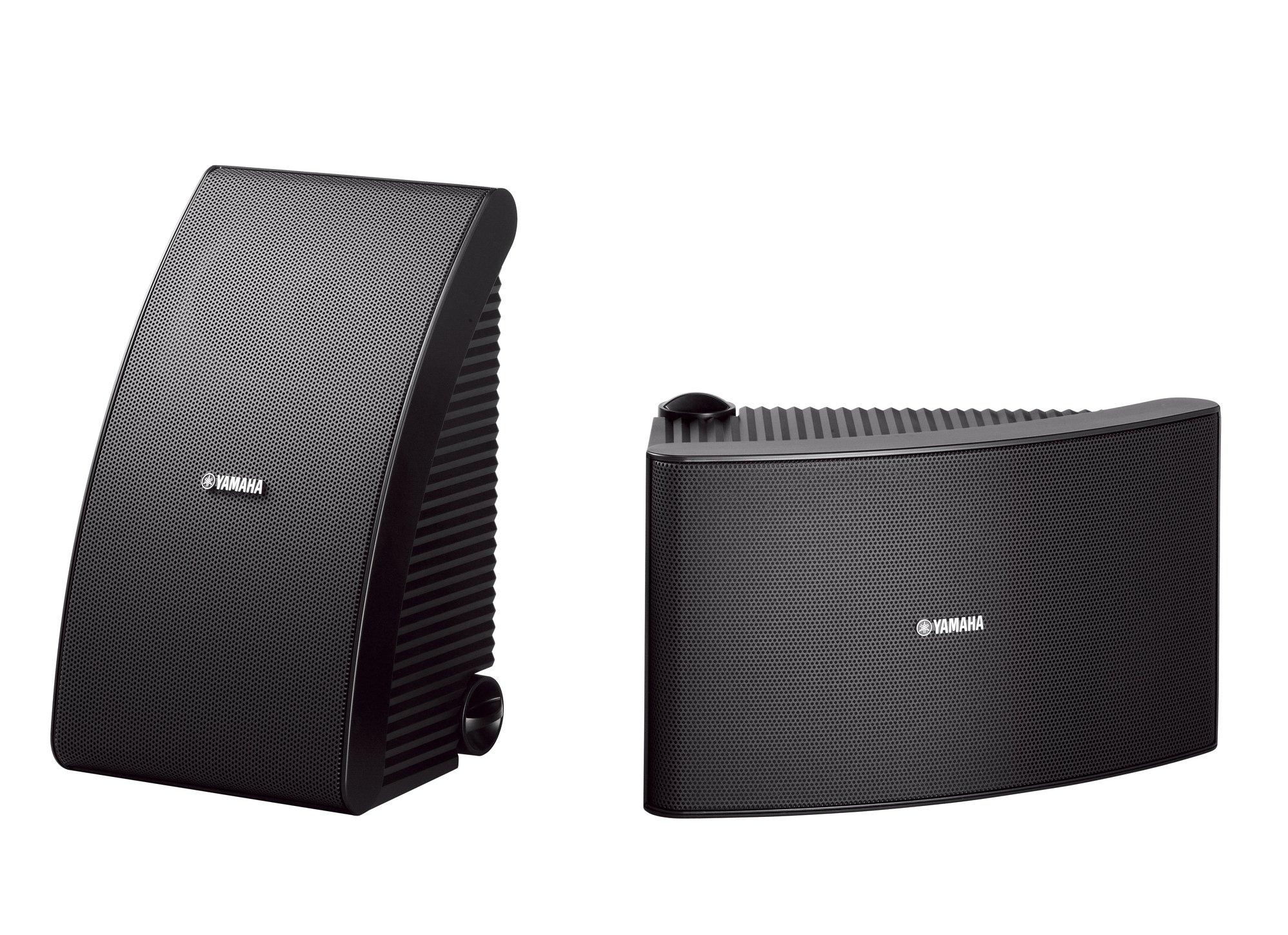 

Yamaha Акустична система YAMAHA NS-AW392B