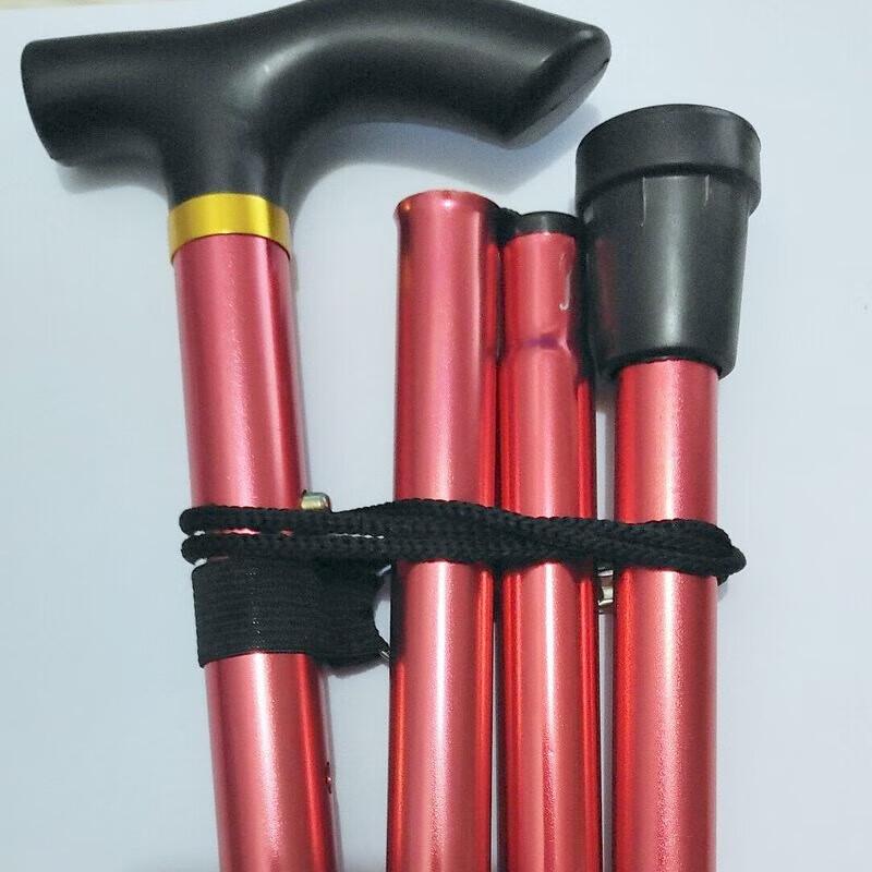 

Kedenuo Aluminum Alloy Folding Walking Cane for Seniors