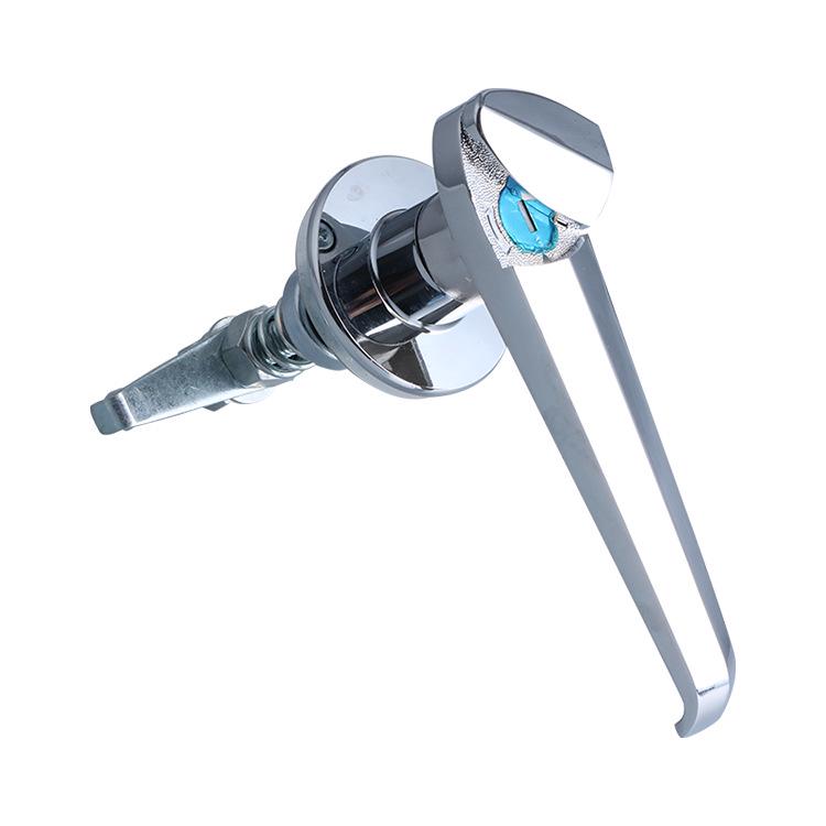 Jimai MS306 Vodotěsný zámek s rukojetí pro dveře skříněk