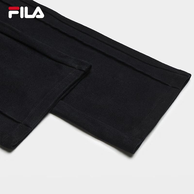 Fila Women's Basic Knit Straight-Leg Pants