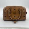 [Pre-Owned] Aren Visetos Boston Bag - Good #NM8CS1