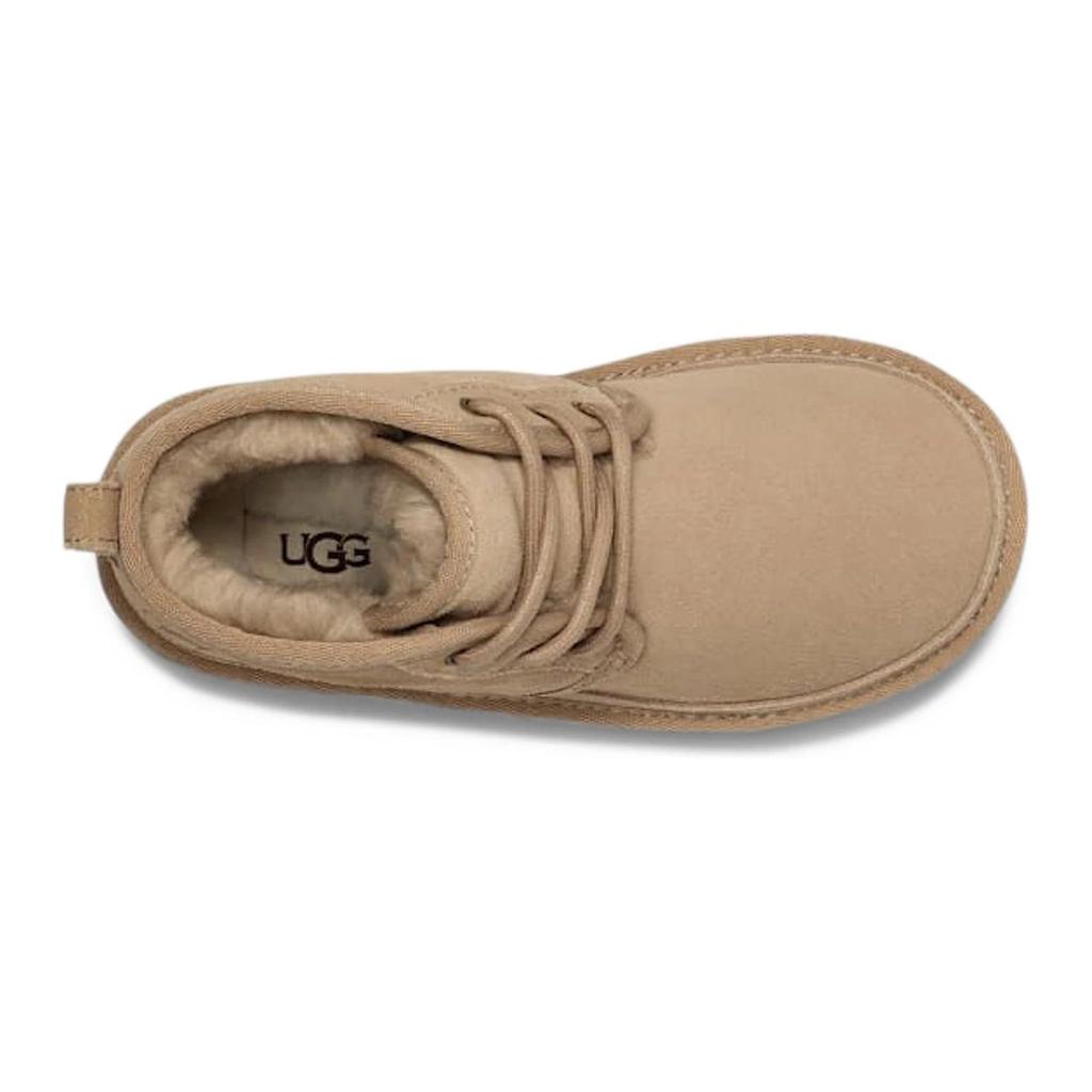 UGG Neumel II Boot Mustard Seed (Kids) Kids Sneakers 1017320K-MDSD