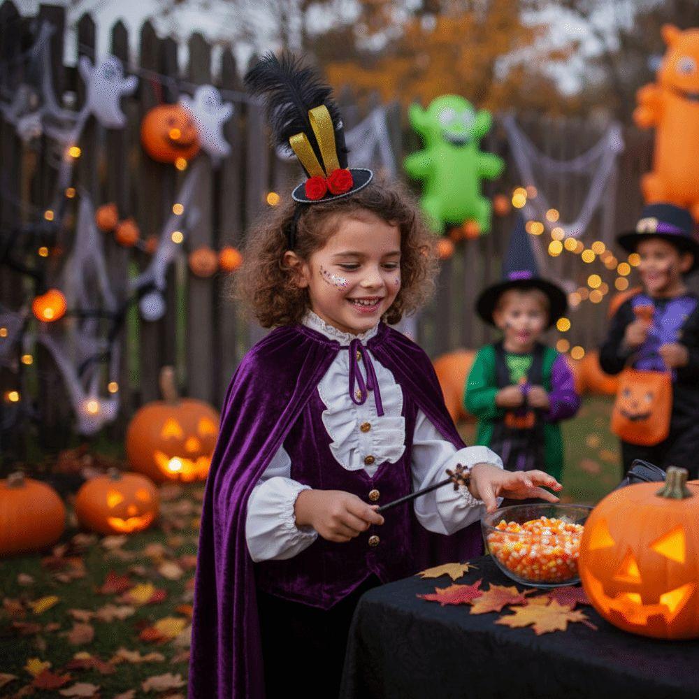 Zonnebescherming Soldaat Hoed Verkleed Fascinator Hoed Carnaval Feest Hoofdband Halloween