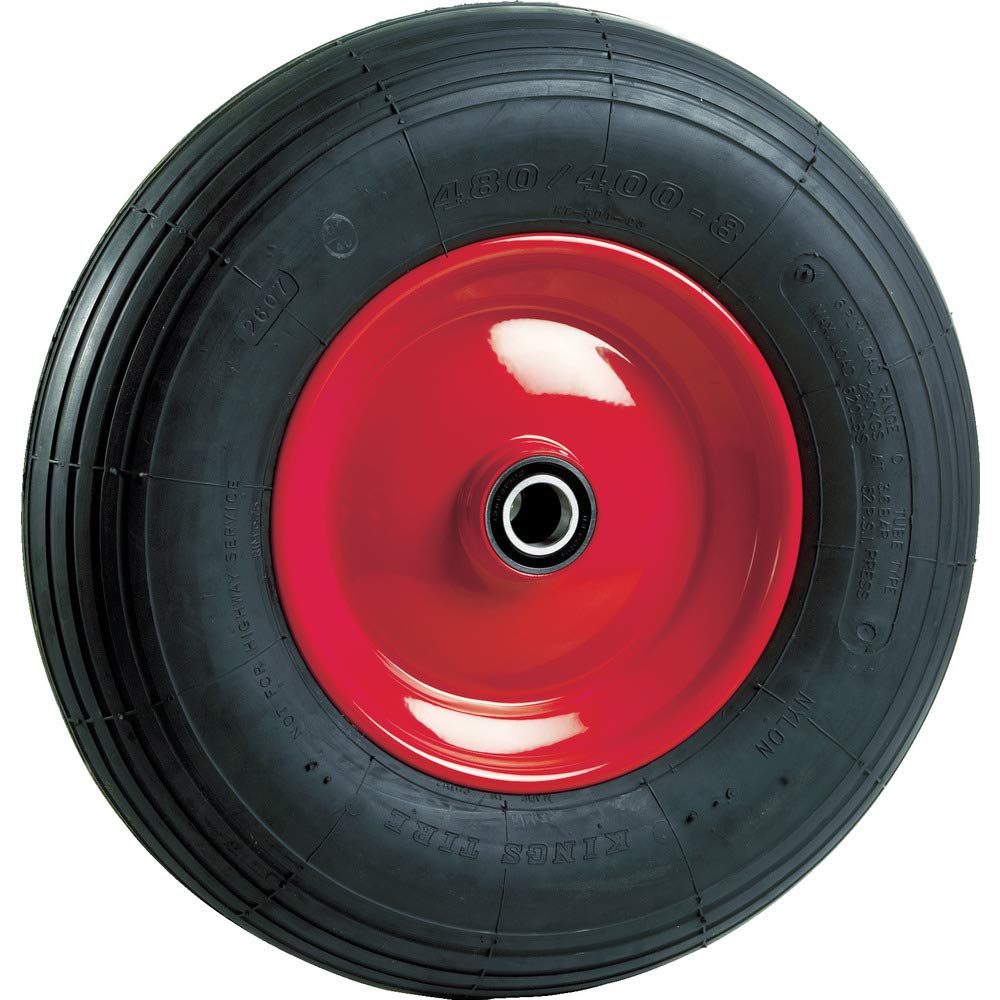 

RAVENDO Air-Filled Spare Tire 616010