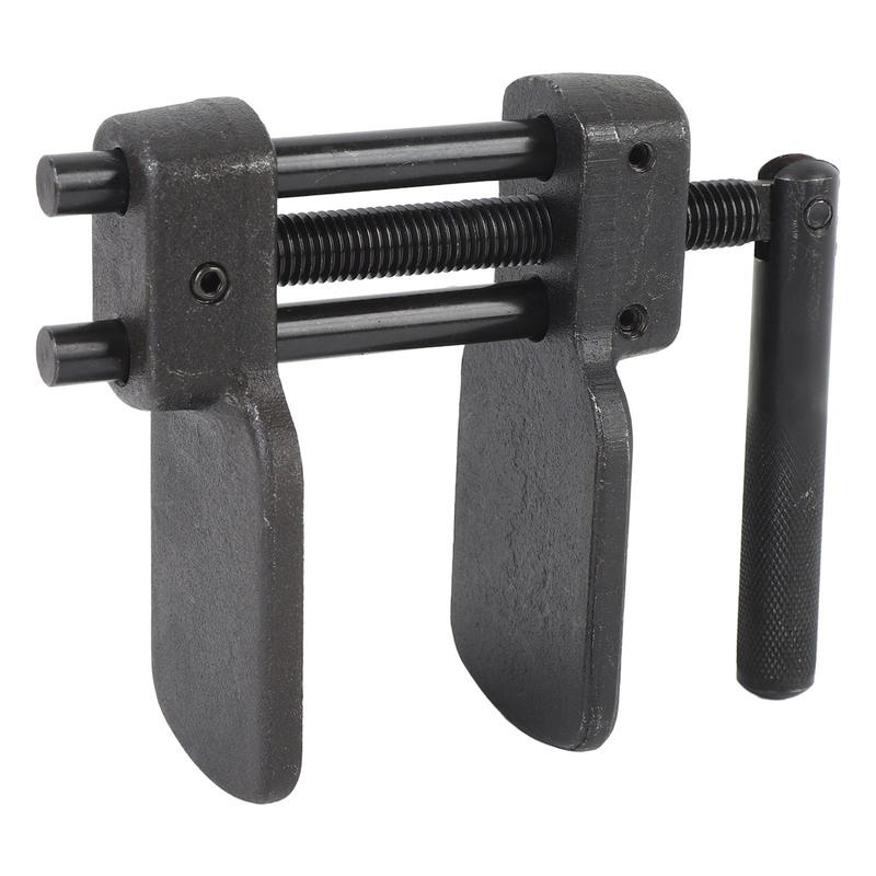 Caliper Piston Spreader Tool Effort Saving Heavy Duty  Brake Pad tallation Spreader Tool Adjustable for Vehicles