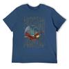 Egyptian Anubis Ornament Classic For Sale T-shirts Funny Graphic T-shirt Crewneck Motion  Nerd Leisure Eur Size