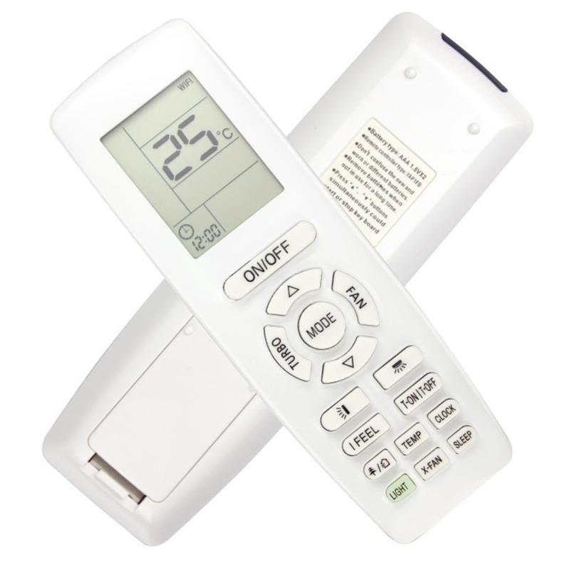 User Friendly Remote Controller for CM810N0010 CM810N0020 CM800N3570 Air Conditioner Multiple Model Strong Transmission