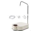 Desk Water Dispenser Automatic Pump Portable Universal for Office Camping Home