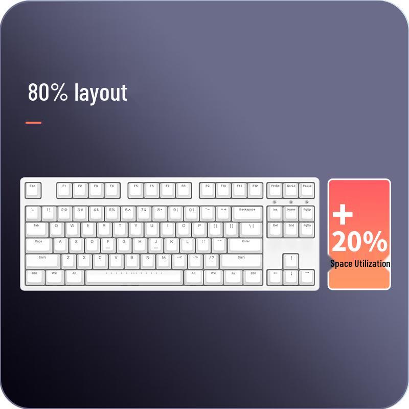 ikbc Cherry MX Mechanical Keyboard Series