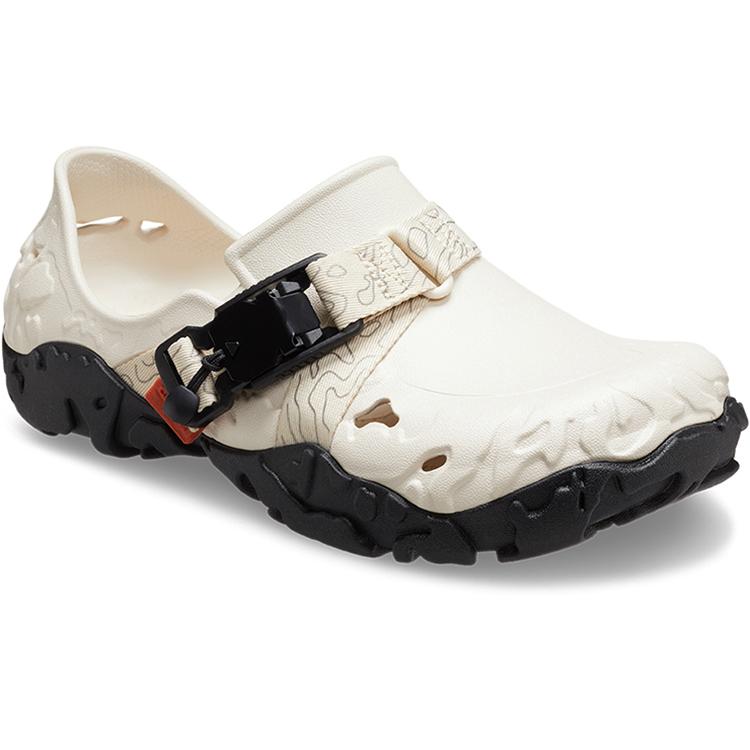 Crocs Atlante per Tutti i Terreni 'Stucco' 208173-16U