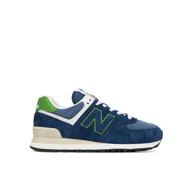 Кроссовки New Balance U574QBL W EU 36
