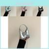 Stylish Mini Handbag For Girls With Bowknot Design Trendy Pu Leather Crossbody Bag