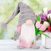 1/2PCS Gnomes Decorations For Home, Spring Summer Fall Tiered Tray Decor, Gnomes Plush for Mothers Valentines Thanksgiving Day