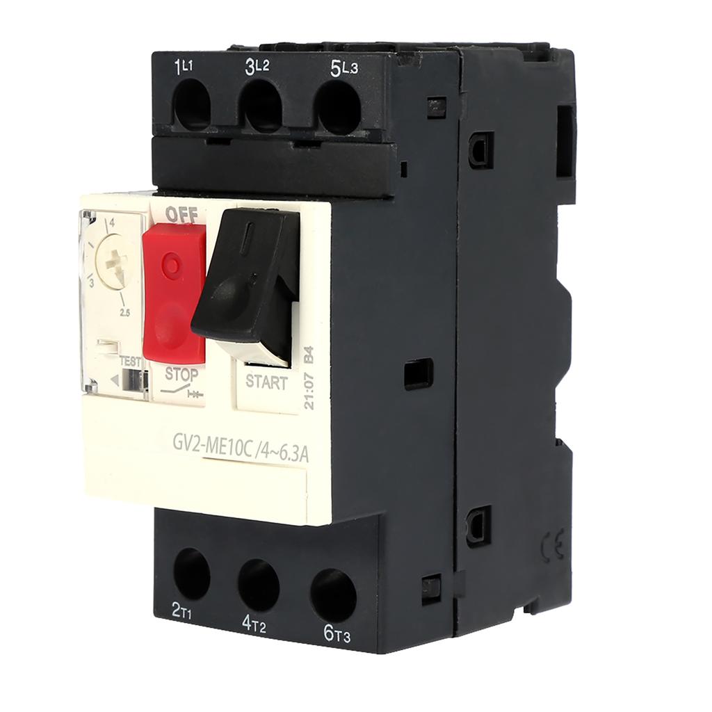 GV2ME16C Motor Protection Circuit Breaker Motor Protection Switch 9~14A