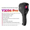 Thermal Imager 80x62/96x96 Resolution -20℃ To 500℃ Thermal Imaging Camera Type-C Port Thermal Camera with Flashlight M4YD