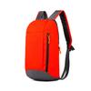 10L Outdoor Sports Light Weight Waterparoof Backpack Travel Hiking Bag Zipper Adjustable Belt Camping Knapsack Men Women Child
