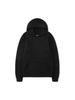 Unisex Solid Color Hooded Sweatshirt - 2025 Autumn/Winter Casual Loose Fit Pullover