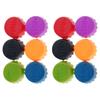 Silicone Stoppers Reusable Bottle Seals Silicone Bottle Caps Reusable Bottle Stoppers Kitchenware Accessories for Wine