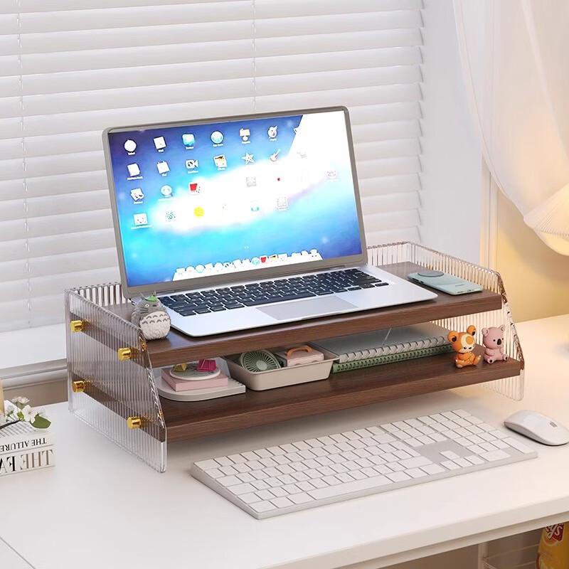 OLOEY Monitor Riser Stand