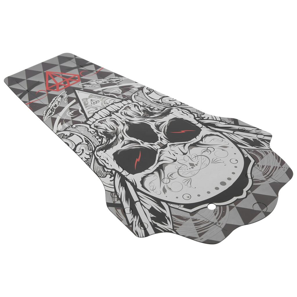 WAKE MTB Rennrad Schutzbleche Fahrrad Schutzbleche Vorne Hinten Reifen Rad Universal Spritzschutz F13 Typ