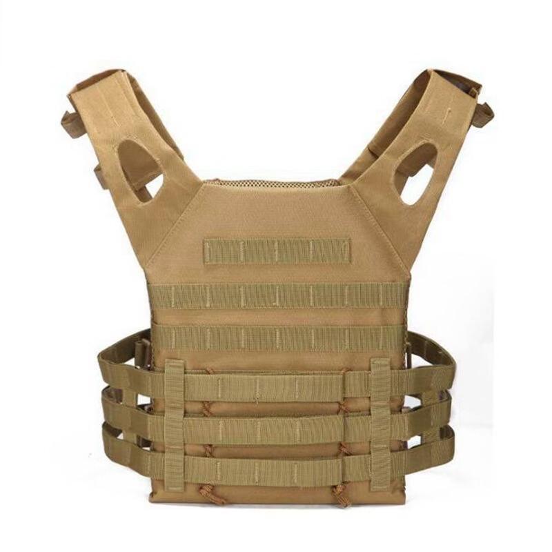JPC Lightweight Tactical Vest