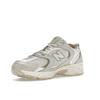 New Balance 530 Beige Angora Unisex Sneakers Cream Incense MR530AA