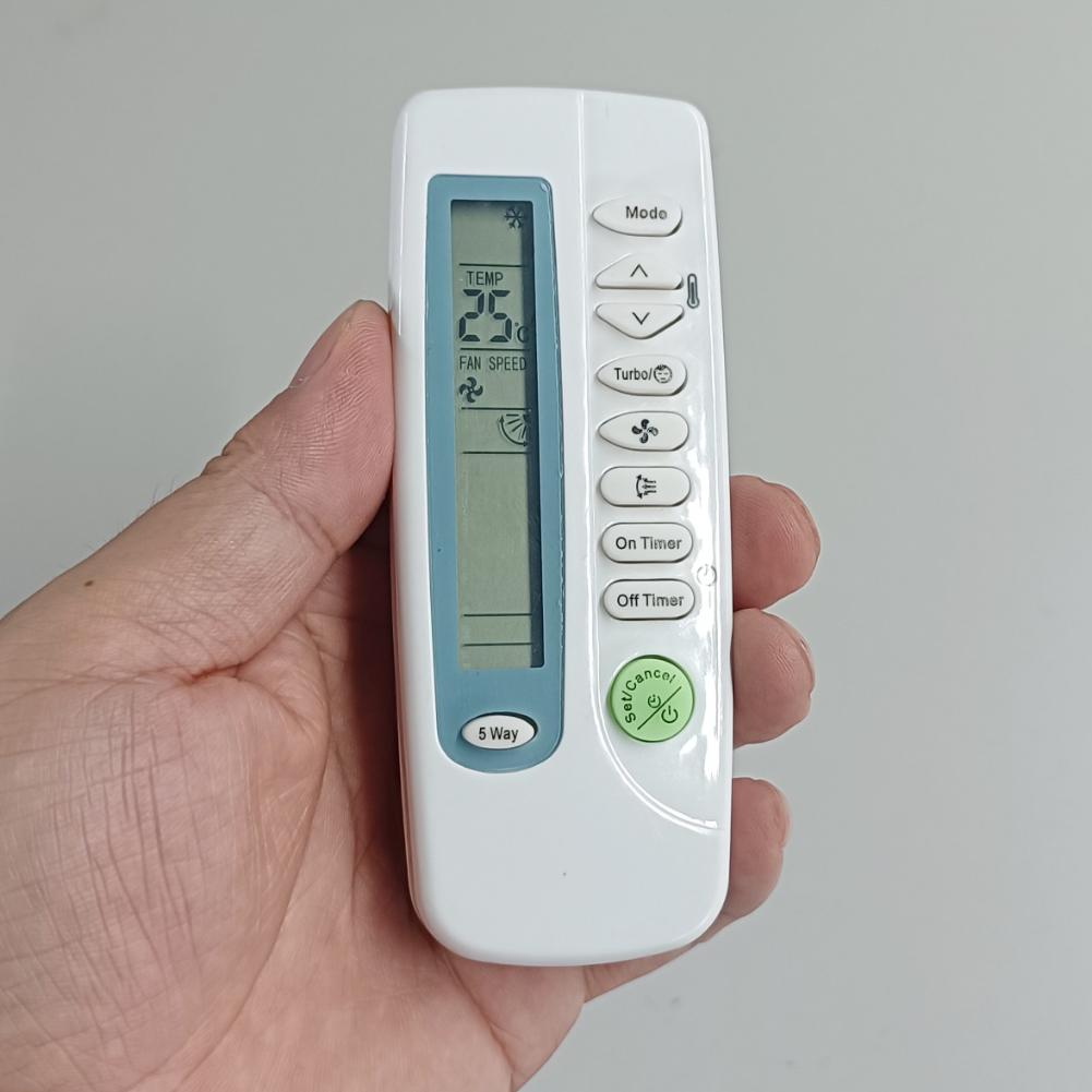 Universal Air Conditioner Remote Control Replacement Parts Smart Air Conditioner Controller for Samsung ARC-410 ARH-401