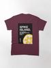 Oasiss Spike Island Classic T-Shirt