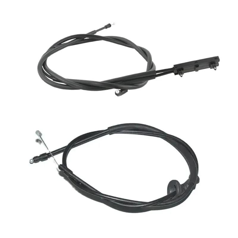 A2538800159  A2058805709 High Quality Hood Front&Rear Release Cable Cover Cable For Mercedes Benz GLC