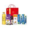Yunnan Baiyao Toothpaste 2-Pack with Arowana Gift Set