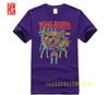 Hot Deals King Gizzard And The Lizard Wizard Mens Black T Shirt Clothing Mens 100 Cotton Plus Size Top Tee On Sale New Tshirt