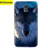 For Samsung Galaxy S5 Case S5 Mini Silicone Soft Tpu Back Case on For Samsung Galaxy S5 S 5 Neo I9600 SM-G900F Phone Shell Coque