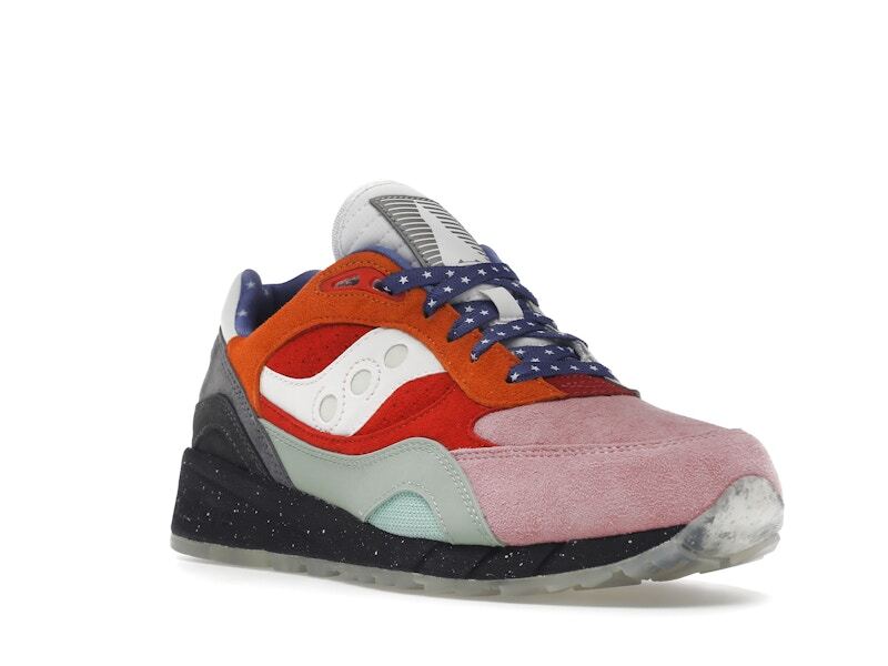 Saucony Shadow 6000 Space Fight - S70703-1