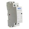 Stycznik Modułowy Instalacyjny 25A 230V 2No 2Z Cichy Na Szynę Din Th35