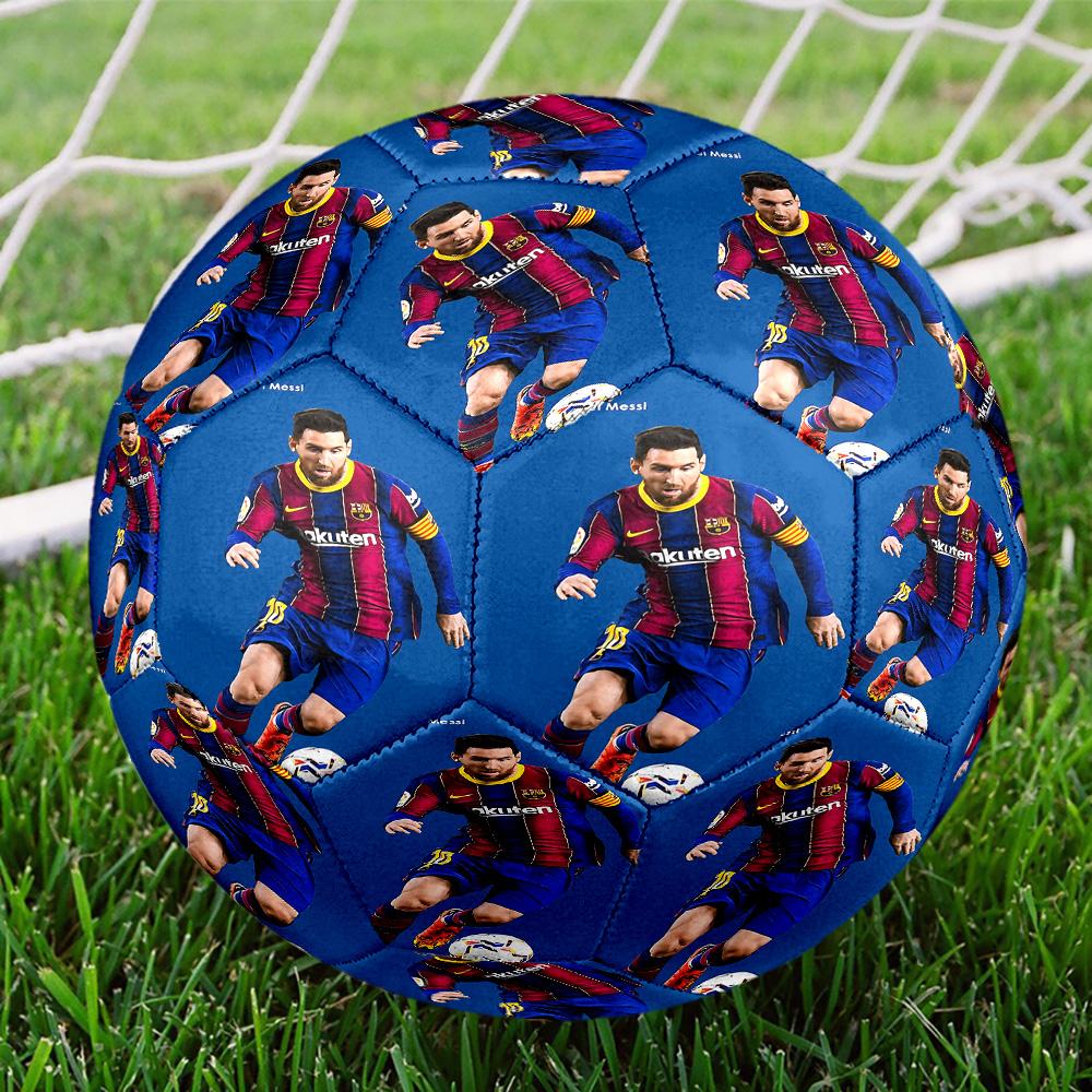 1pc Dragon Power Football Soccer Balls Standard Size 5 Machine-Sports League Outdoor Match Football Training Ball Futbol VoetbalY070885