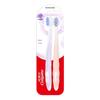 Cloud-Feel Jelly Toothbrush, Soft Bristle, 4-Pack