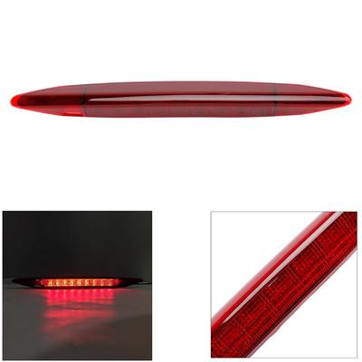 Luces traseras