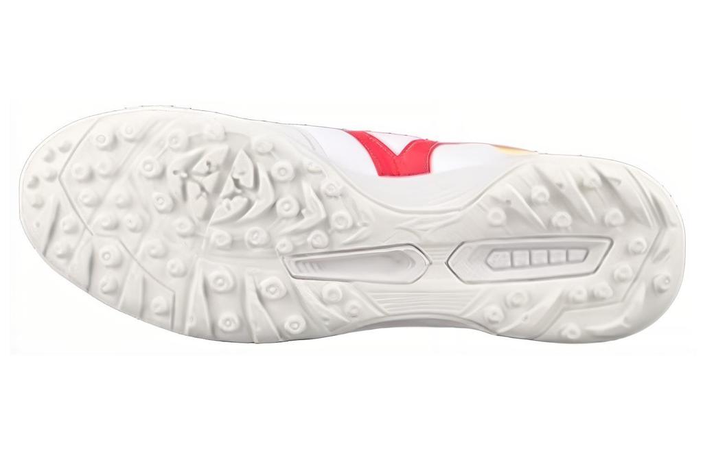 Men's Sneakers Mizuno Morelia II Pro AS 'White Red'