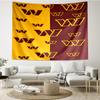Redskins Football Club Design Tapestry Hanging for Bedroom,Livingroom, Playroom,Decor Art Room Wall Tapestry Holiday and Birthday Gifts