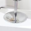Mirror Magnification Tabletop Vanity Table Round Mirror Double Sided Makeup Tool