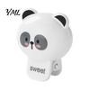 Oral Hygiene Travel Kit Cute Animal Toothbrush Protective Cover, Dust-proof Breathable Case, Compact Shield Lightweight Portable Bathroom Accessories