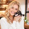 Cute Plush Keychain Bag Charm Stuffed Animal Toy Doll