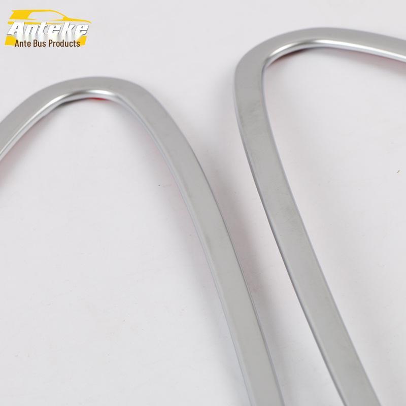 Excelle Speaker Box Decorative Ring & Electroplated Cover for 15 Models