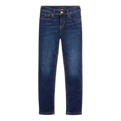 Para niños y niñas (más de 4 años) – Pantalones vaqueros