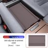 Toyota Sienna Silicone Anti-Slip Dashboard Console Pad