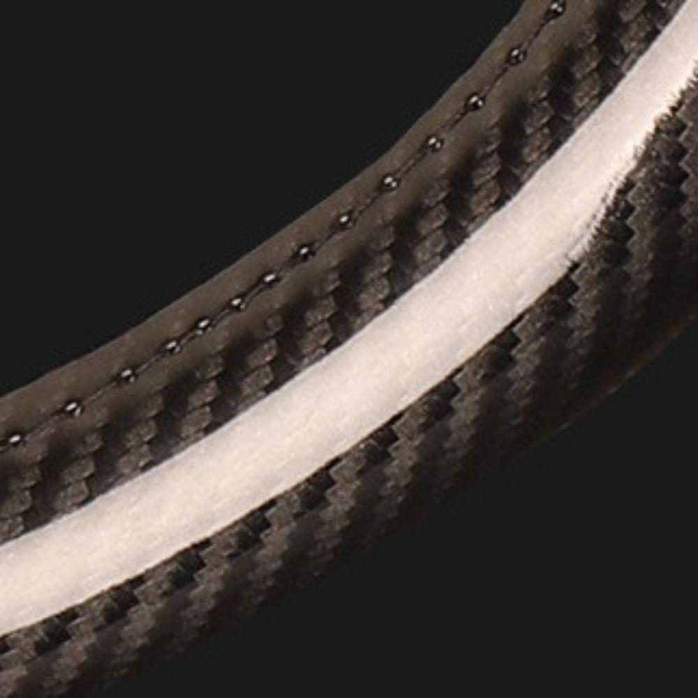 PU Leather Car Steering Wheel Cover Anti Slip Car-styling Universal Car Decoration  Vehicle