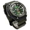 Casio Standard Analog Quartz Watch with LED Light Green Overseas Model [Casio] MW-620H-3AV Men's [Item]